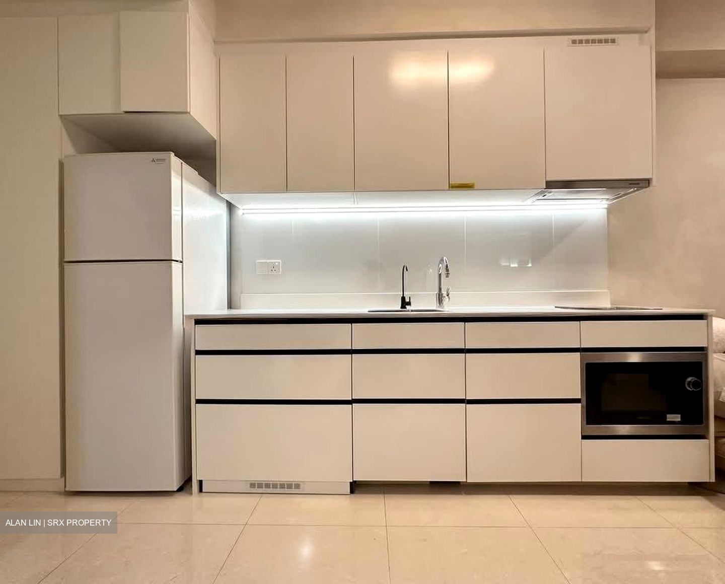 Parc Botannia (D28), Condominium #552444871